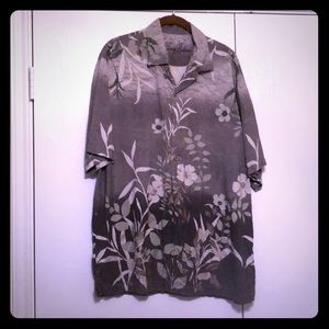 Fantastic Tommy Bahama Men’s shirt